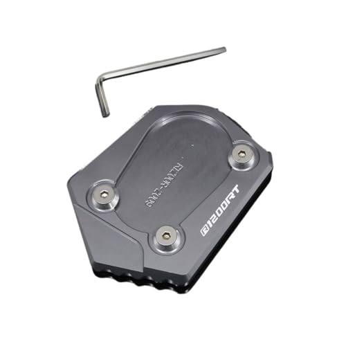 Extension béquille latérale R1200RT 2005-2013 élargisseur de béquille moto