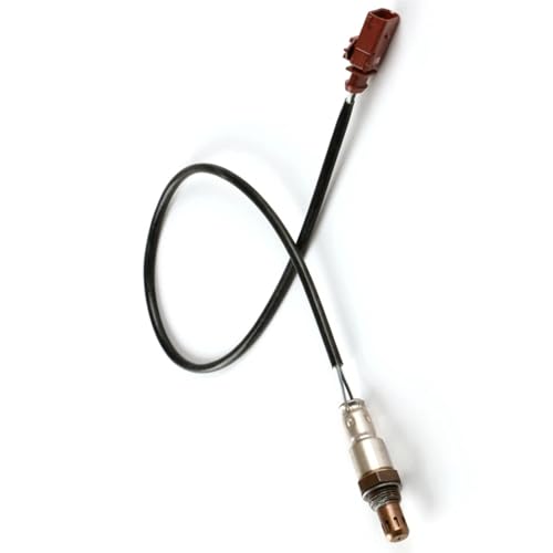 Sonde Lambda O2 pour VW Polo et Vento | Capteur d'Oxygène Avant OZA629-V23