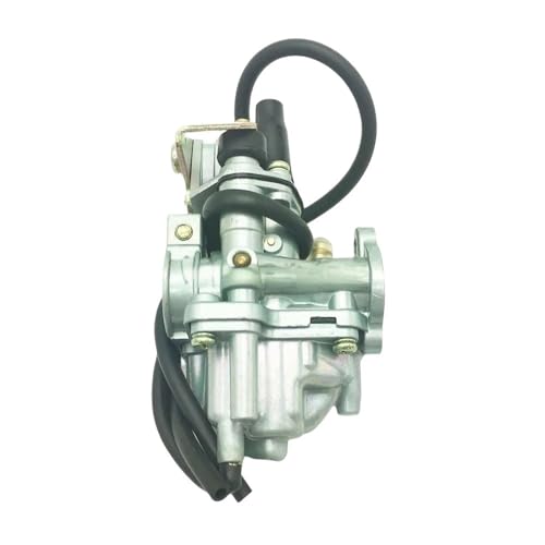 Carburateur Kawasaki KDX50 réglage précis pour ralenti stable