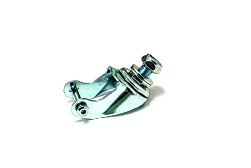 Streetsurfing Caster Komplettset Inklusive Montagematerial,...