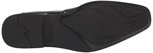 Stacy Adams Mens Kerrick Wingtip Oxford4