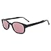 Pacific Coast Original KD Lifestyle Sunglasses - Rose / Sold in Singles