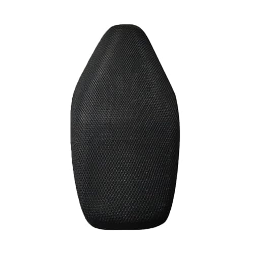 Couvre selle pour ZT310-M housse de moto respirante en maille