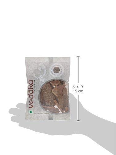 Vedaka Cinnamon (Dalchini), 50G #TOP4