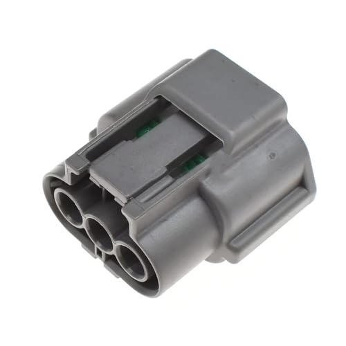 Conector de bobina de encendido para reparar el enchufe de 3 pines dañado en modelos Nissan 3