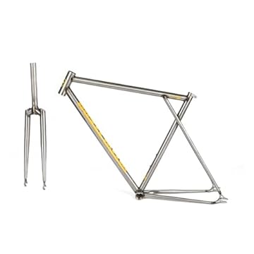bike frames fixed gear