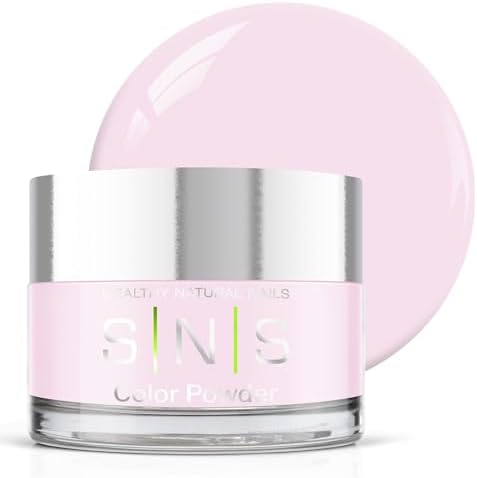 Neil's Powder Color Amazon.com: SNS Nail Dip Powder, Gelous Color Dipping Powder - Salon ...