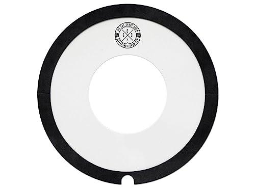 Big Fat Snare Drum Snare Drum Head (BFSD12DON)