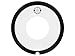 Big Fat Snare Drum Snare Drum Head (BFSD12DON)