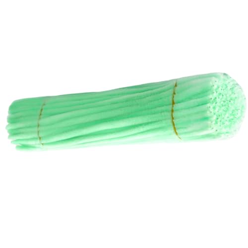 100�� 30cmx6mm �p�C�v�N���[�i�[ �_�炩���ʂ�����݂̌s �J���t���ŋȂ��₷�� �q���p �A�[�g�N���t�g�v���W�F�N�g�Ƒ��� �q���p�ʂ������ �N���t�g�p