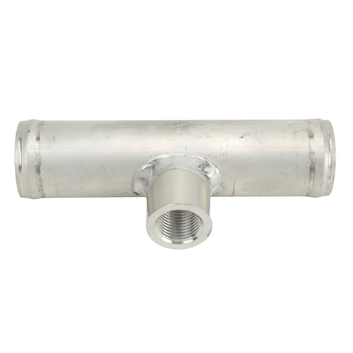 Sensor de temperatura de manguera de radiador en línea para solucionar fallos de lectura 5