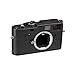 Leica 10370 LeicaM-A Typ 127 Rangefinder Camera (Black)