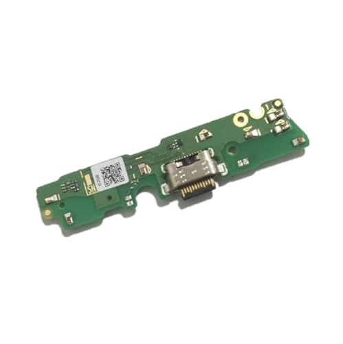 YESUN USB Charging Port Flex Cable Charge Connector Dock Port Board for Motorola Moto G7 Play (Brazi Version)