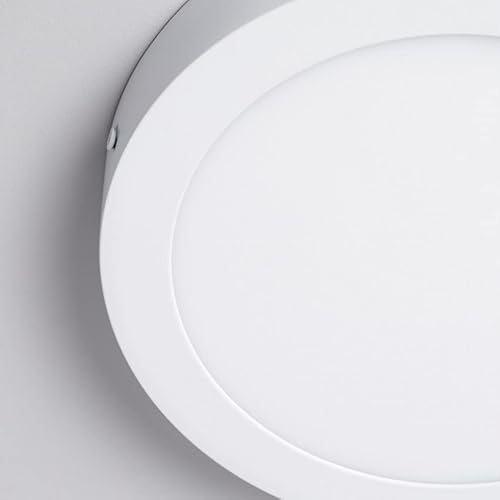 LEDKIA LIGHTING PACK Plafoniera LED soffitto per