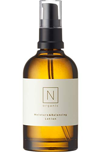 N organic / 新処方！【N オーガニック】ローションとセラムの2
