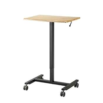 サンワサプライ パーソナルガス昇降デスク ERD-GAP1W サンワダイレクト本店 サンワサプライ【オフィス・PC周辺通販】