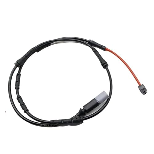 Sensor Desgaste Freno Trasero Estándar OEM 34356791963 Para 535d