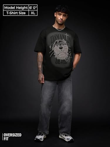 Image of The Souled Store Men T-Shirt