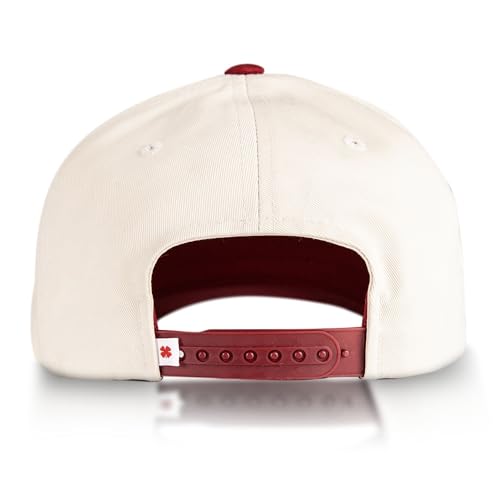 Image of Lucky Brand Classic Cotton Adjustable | Dad Hat | Baseball Cap | Golf | Fishing | Low Profile | 5 Panel Design