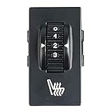 Funktion: Mehrere Windrichtungsanpassungsfunktionen, Verbesserung der Anpassungseffizienz der Klimaanlage, Wiederherstellung der Heiz- und Kühlsteuerungsfunktionen des Fahrzeugs