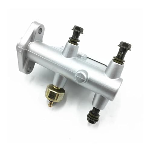 Cilindro maestro de freno hidráulico de 250cc para buggy y go kart 5