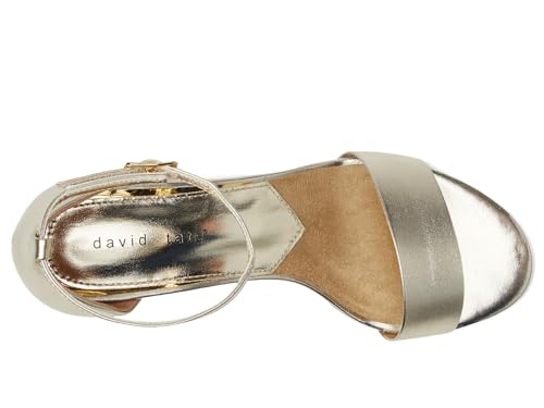 David Tate Women's Timeless Heeled Sandal2