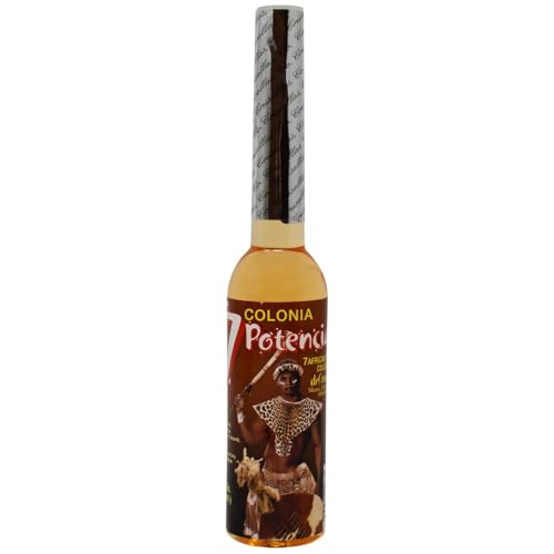 7 African Powers (7 Potencias) Cologne 7 Fl. Oz.