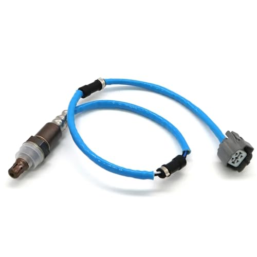 Sonde lambda pour Honda optimisant la combustion du moteur pour les modèles OE 36531Rjjg01 2349066