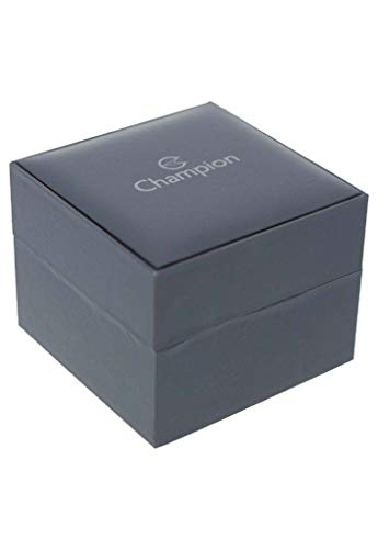 Relógio Feminino Champion Analógico Social CN29230H - Dourado