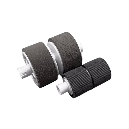 Rouleau de séparation de ramassage 5484B001 pour scanner Canon ImageFORMULA DR C125 C225