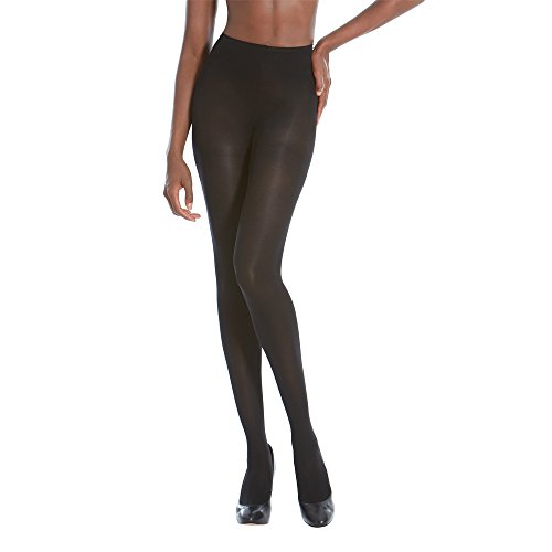Image of GOLDTOE Women's Control Top Semi Opaque Perfect Fit Tights, 1 Pair
