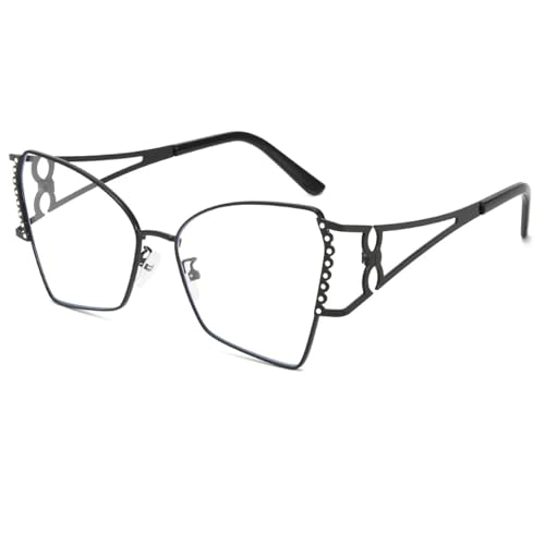 Lunettes de soleil alliage légères contre la fatigue oculaire