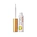KISS Lash Adhesive, Lash Glue, 24hr Strip Eyelash Adhesive, Clear, Includes Lash Adhesive, Long Lasting Wear, Can Be Used with Strip Lashes and Lash Clusters