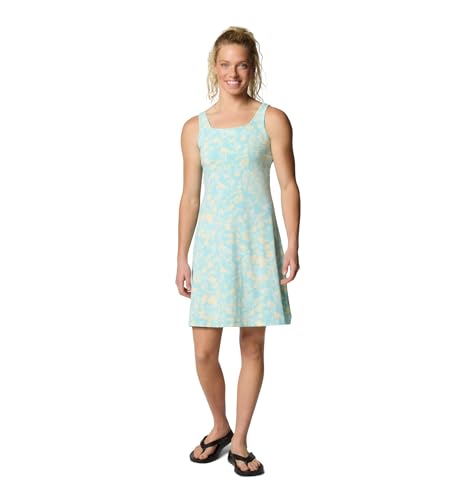 Columbia Women's PFG Freezer III Dress