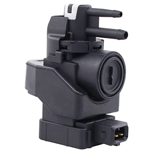 Image of Turbo Boost Pressure Solenoid Valve for Renault for Nissan for Dacia