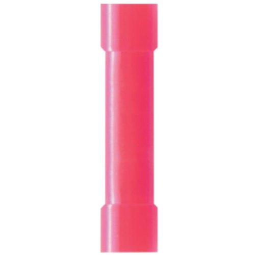 Manchon raccord lib2,5b25vf de câblage électrique bleu 1,5-2,5 mm2 WEIDMULLER
