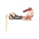 RongJYAutoParts Ignition Contact Set for Dodge Royal 1959 6.3L V8, for Plymouth Fury II 1965 1966 3.7L l6, Automotive Replacement Parts, 1Piece