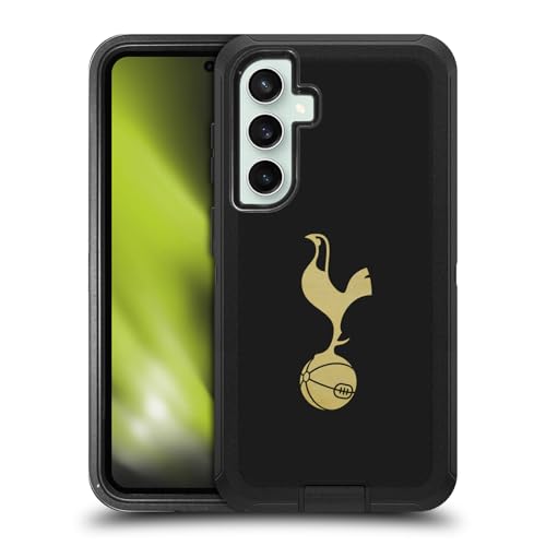 Tottenham Hotspur F.C. étui Samsung S23 FE au stade et au quotidien