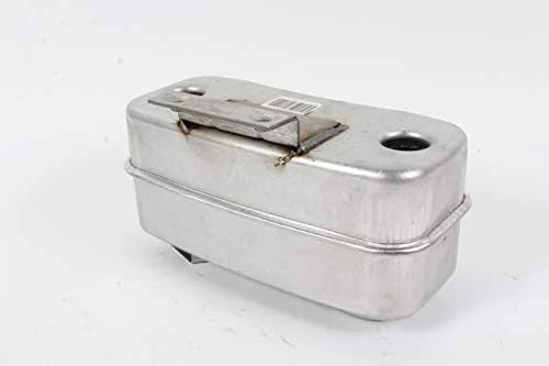 532149723 Tłumik do kosiarki Husqvarna