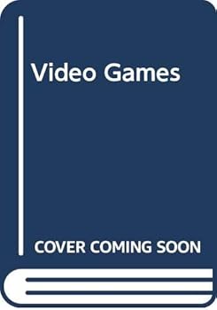 Paperback Video Games Book