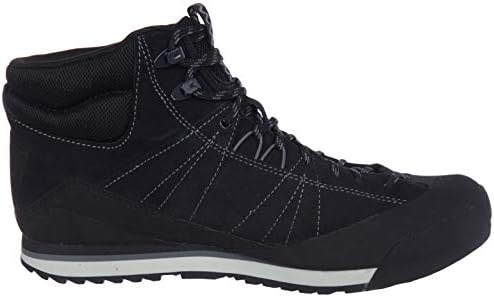 Merrell Men's Catalyst Mid High Rise Hiking Boots: Amazon.co.uk: Shoes \u0026  Bags