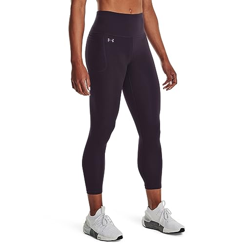 Image of Under Armour Women's Motion Ankle Leggings with Pockets