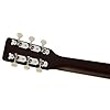 Gretsch Jim Dandy Parlor - Acoustic Guitar #5