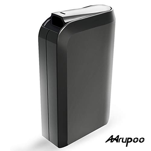 Best Hoover Linx Battery Replacement
