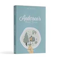 Andersen's Fairytales 7562854033 Book Cover