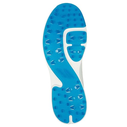 Image of Skechers Men's Tempo Waterproof Golf Shoes