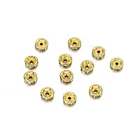 Cristalli 4 Mm - T200 Ballerina - Foto 7