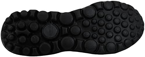 Skechers Performance Women's Go Walk Slip-On Walking Shoes, Black, 7.5 M US | Image 3