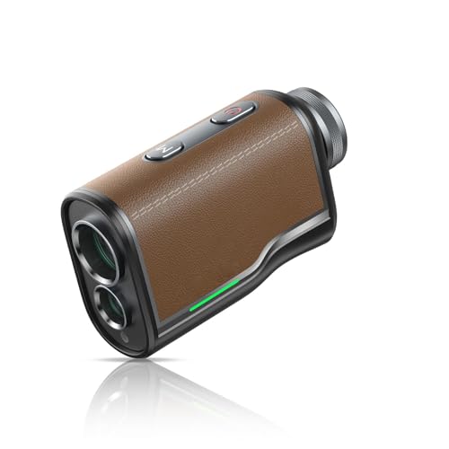 ゴルフレーザー距離計 ゴルフ用品 軽量 ゴルフスコープ」の人気商品
