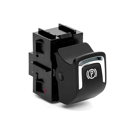 Freno de mano interruptor electronico Astra J arregla boton de estacionamiento 2